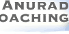 Anurad logo